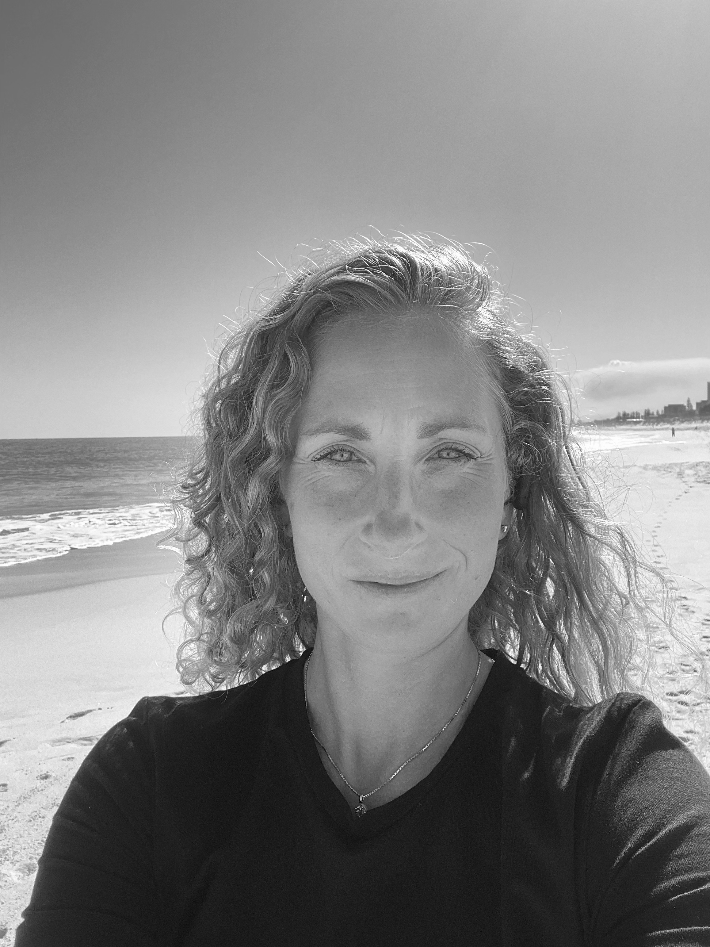Johanna Frolinghaus, founder and Interior Design Director of JF Design